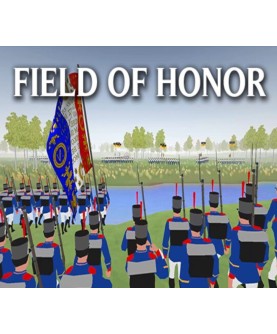 Field of Honor Steam Key GLOBAL
